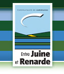 Entre Juine et Renarde